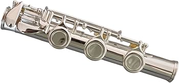 Flute H足部管 F-MD14K/RBE IL | 【クロサワ楽器店オンラインショップ】いい楽器との